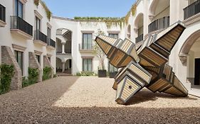 Live Aqua San Miguel De Allende (Adults Only)